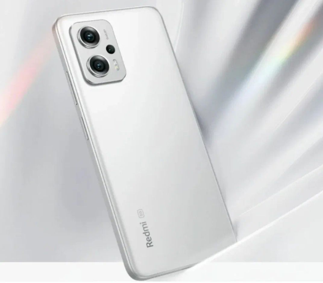 Продам Xiaomi note 12 pro + 8/256