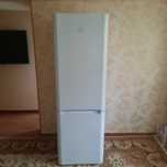 Продам холодильник Indesit