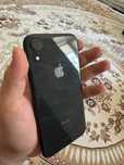 Iphone XR  64gb  black