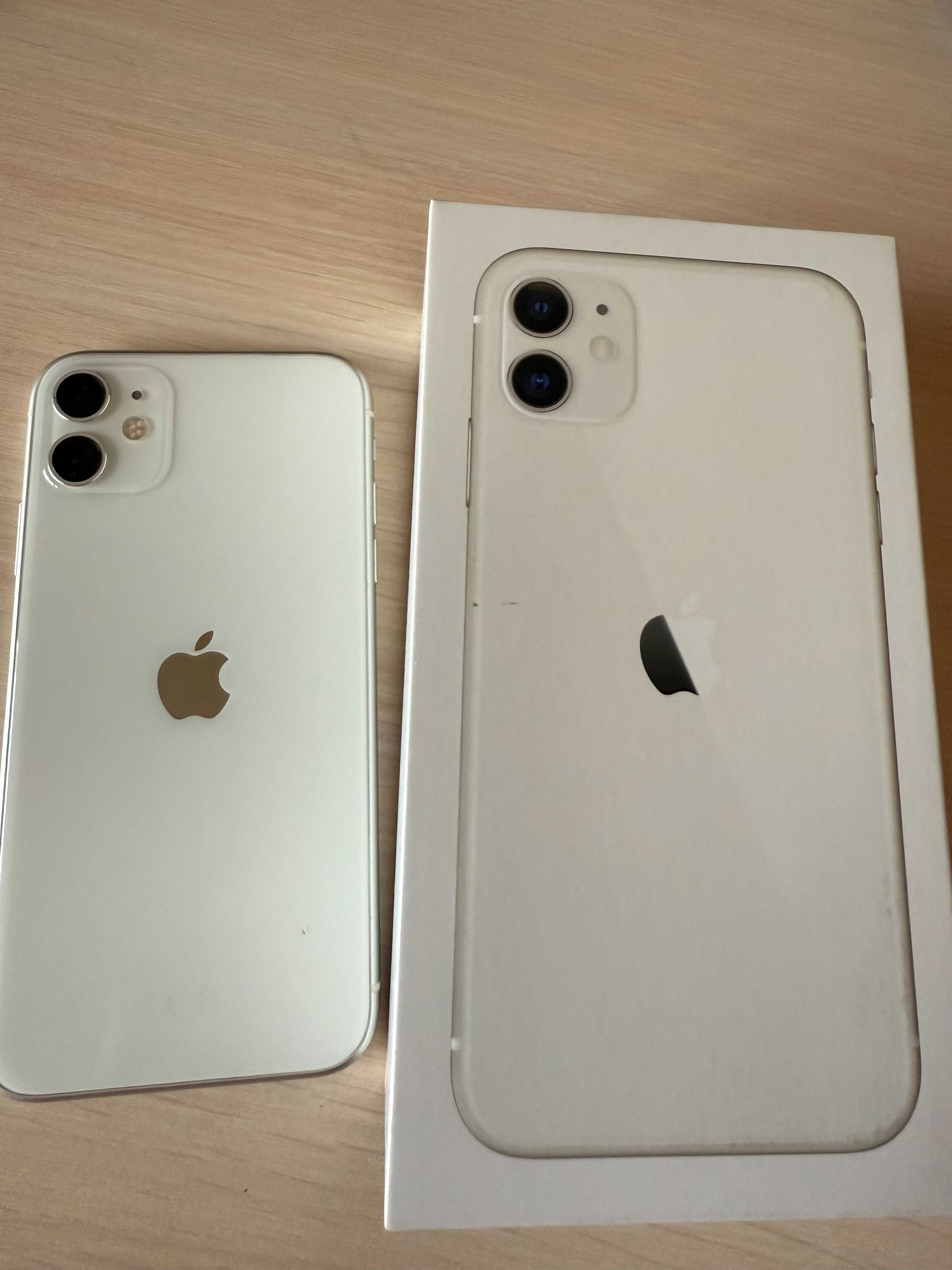 продам iPhone 11