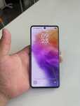 Продам телефон Samsung А73 . 5G память 256гб
