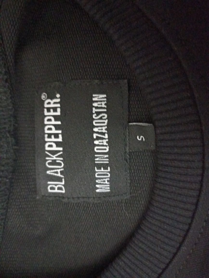 Платье Blackpepper