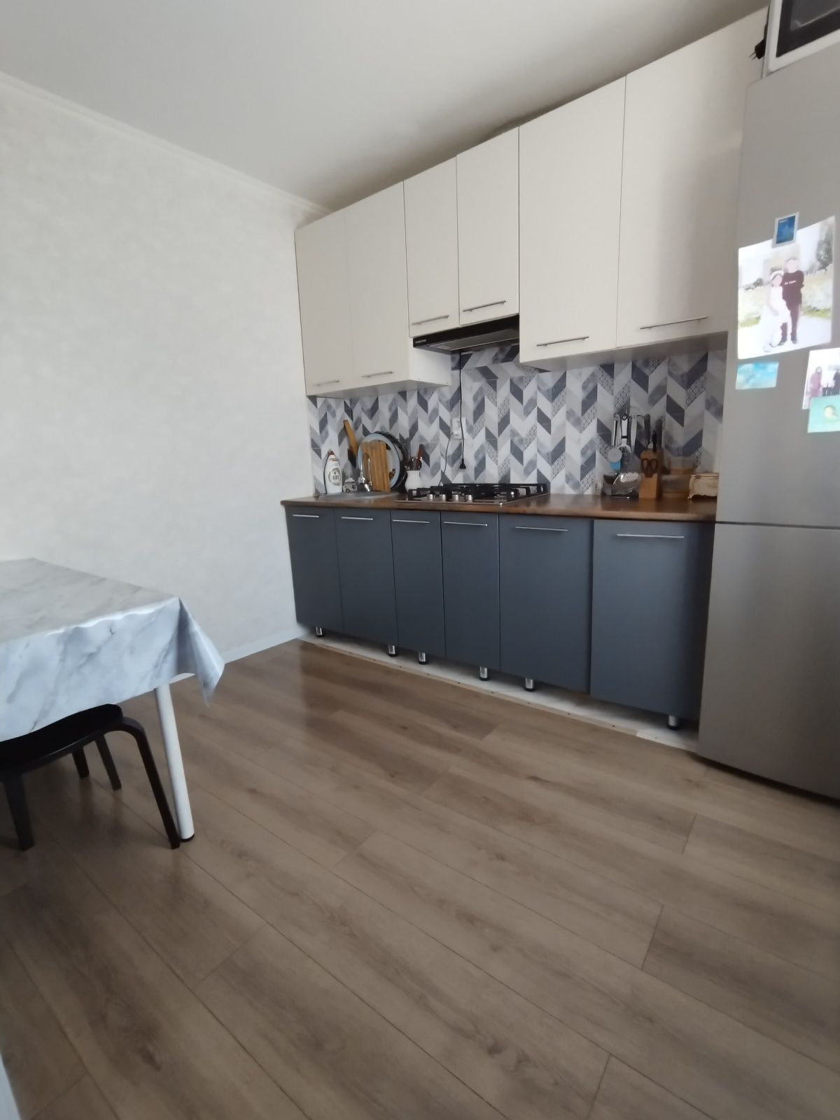 Продам 2 -х комнатную квартиру