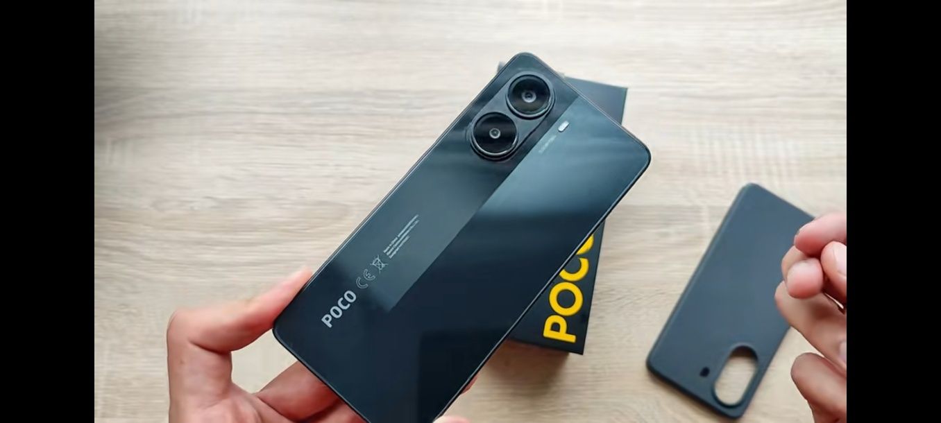 Poco X7 Pro обмен или продажа