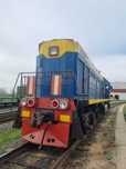 Продам Тепловоз ТЭМ-2
