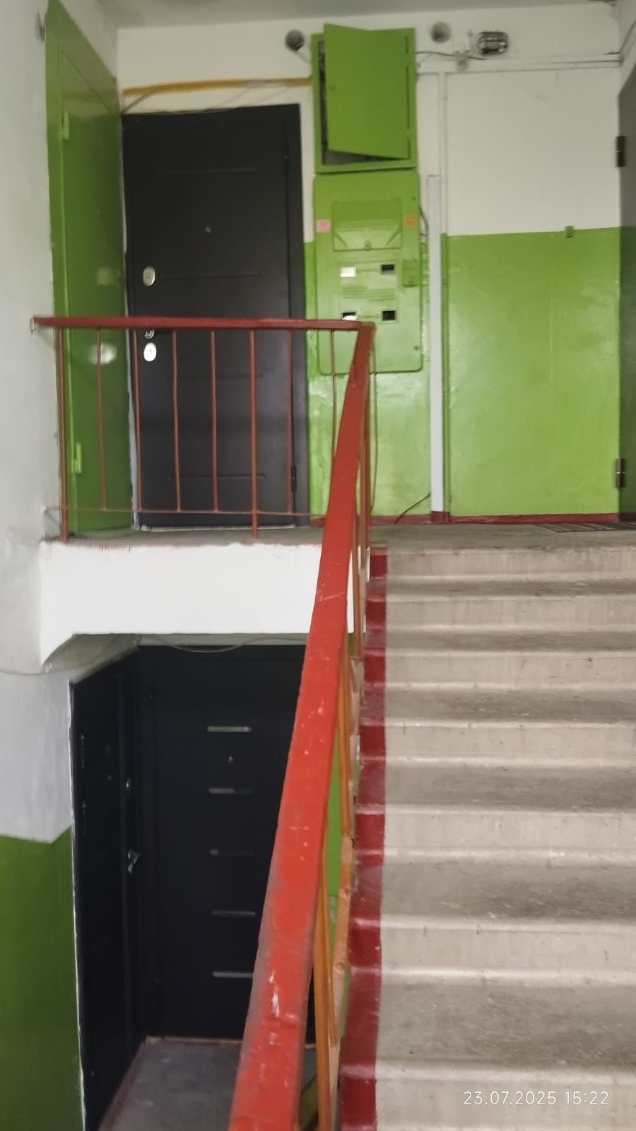 Продаю однокомнатную квартиру