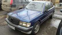 Продам Мерседес 190
