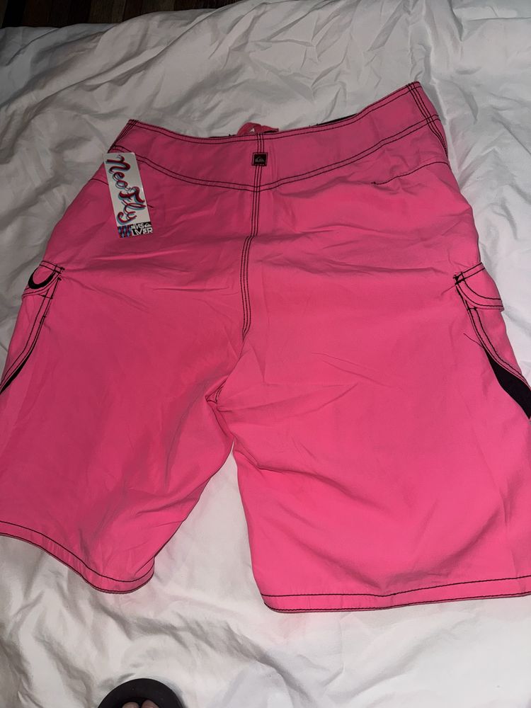 Шоры quiksilver L  новые
