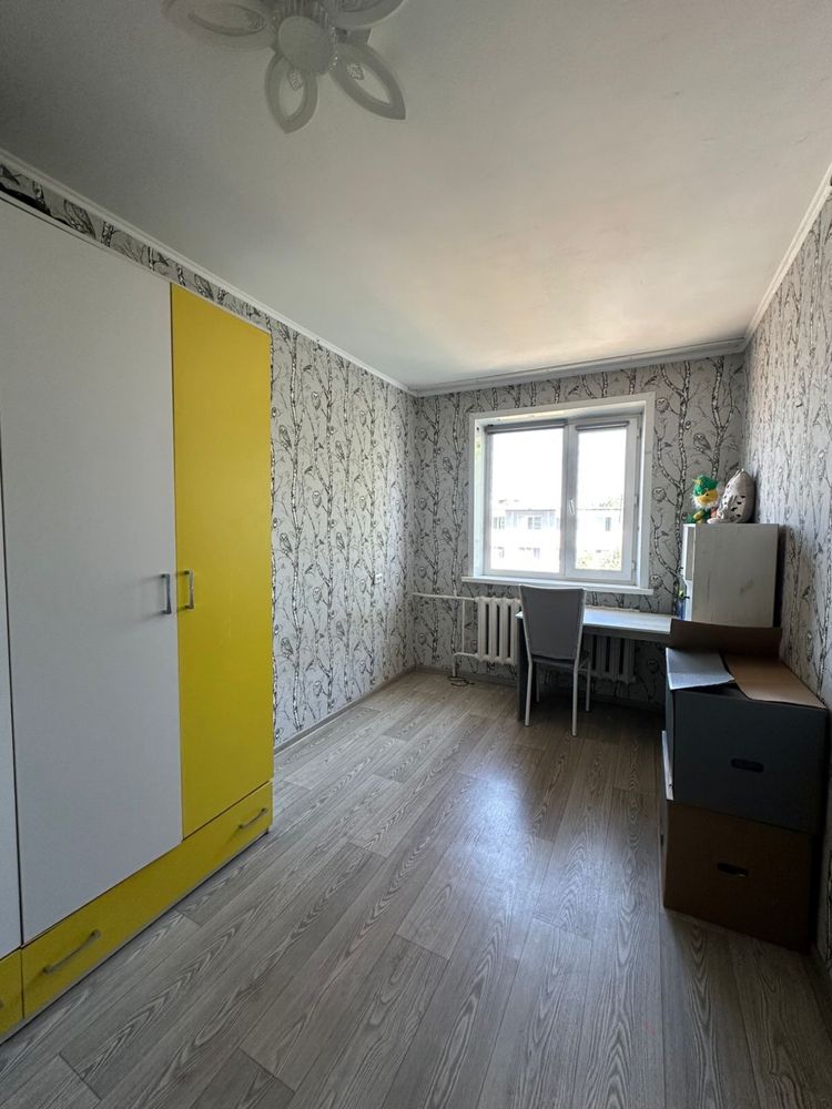 Продам 2-х квартиру на КСК