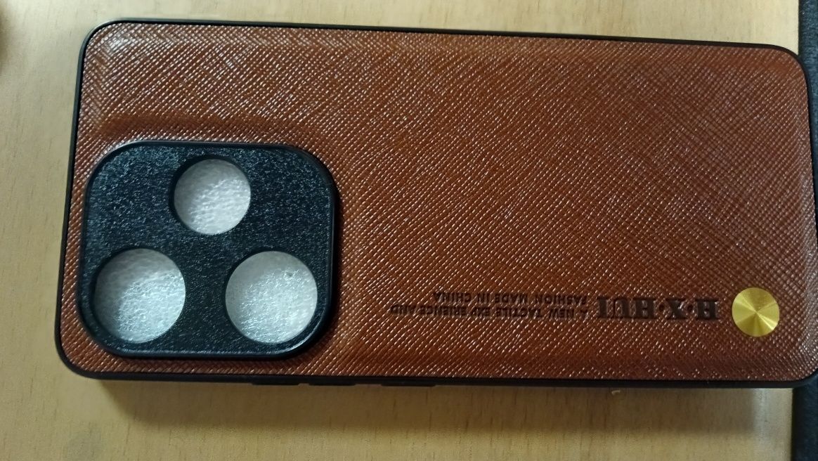 Чехол для XIAOME POCO F6
