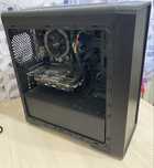 1.	ПК GTX 1050 Ti / i3-9100F / 8 ГБ — для игр и учёбы