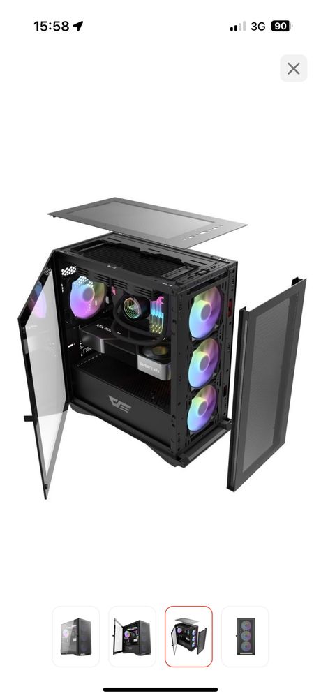 Продам игровой компьютер