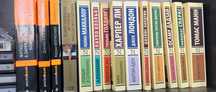 Продам книги в отличном состоянии