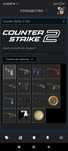 Steam account cs2