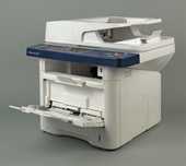 Принтер hp work centre 3325