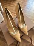 Продам туфли Gianvito Rossi
