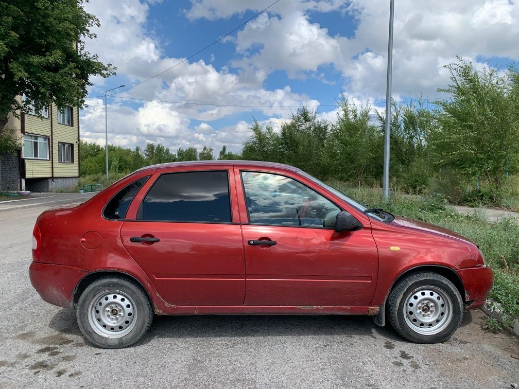 Продаю Ваз Лада Калину