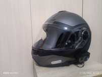 Продам Мотошлем LS2