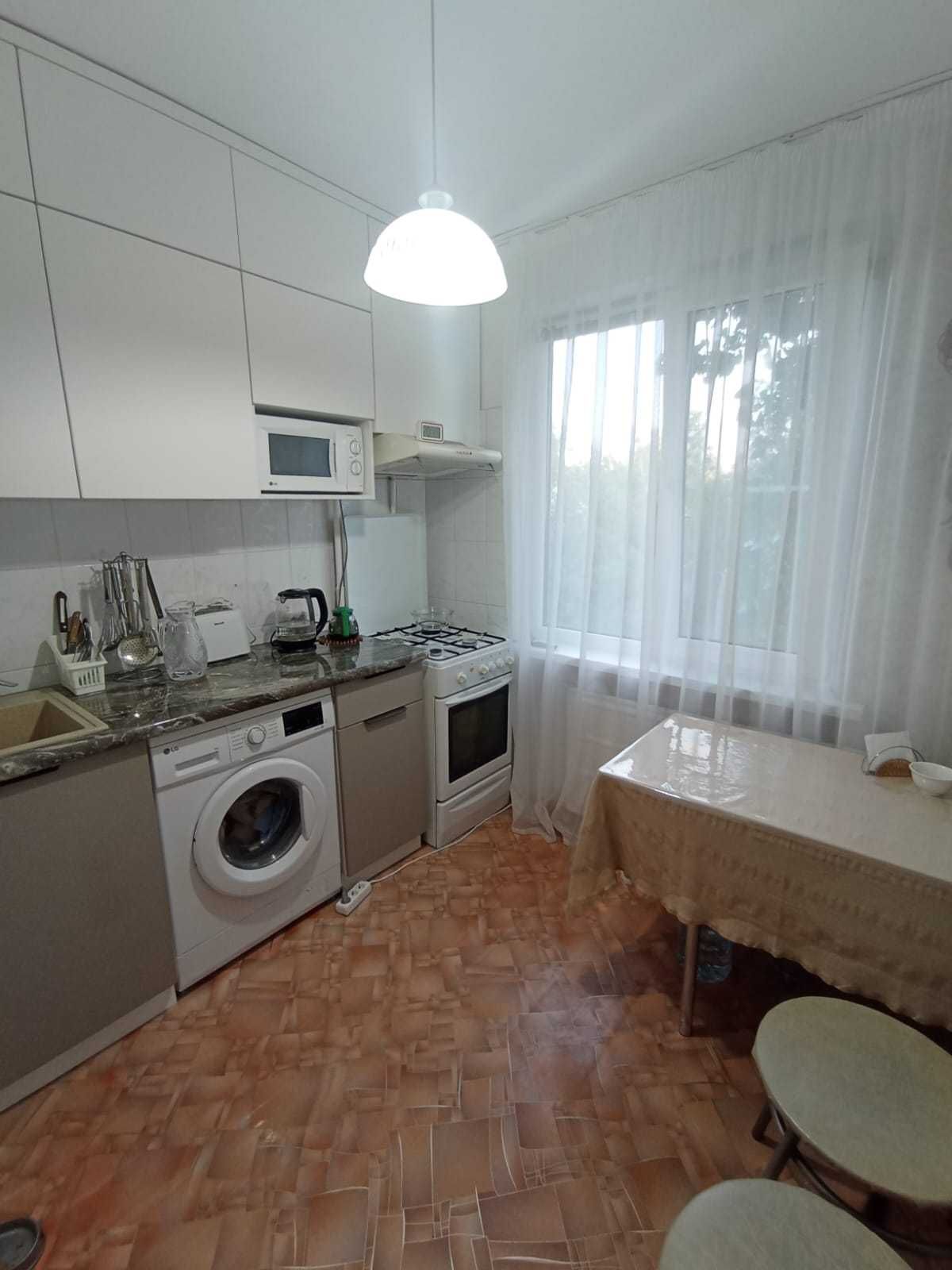 Продам 3-х комн. квартиру в Уральске