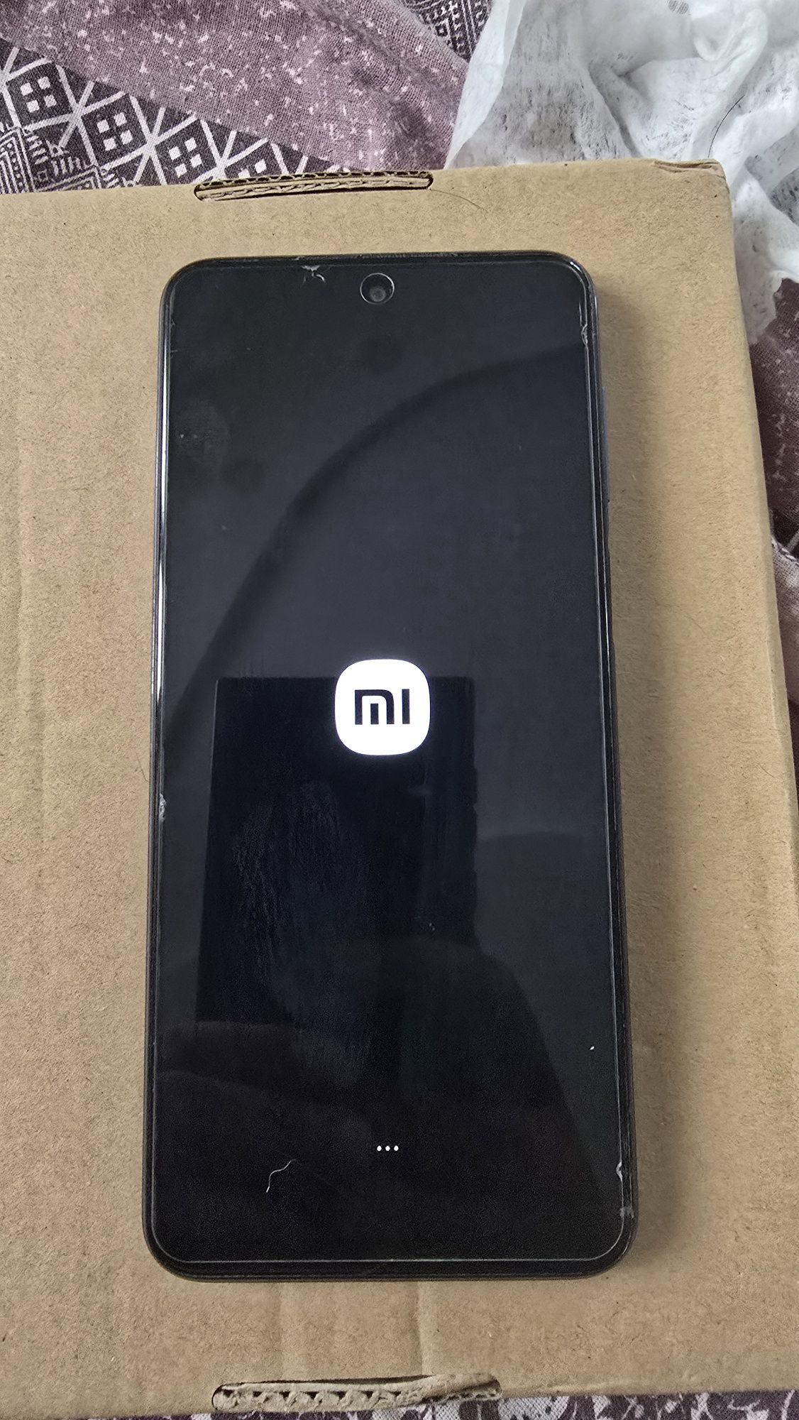 Продам б/у Телефон Redmi Note 9 Pro