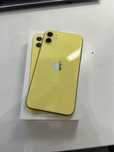 Продам iPhone 11 в идеальном состоянии айфон 11