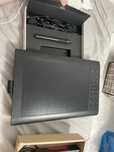 Графический планшет gaomon m106k