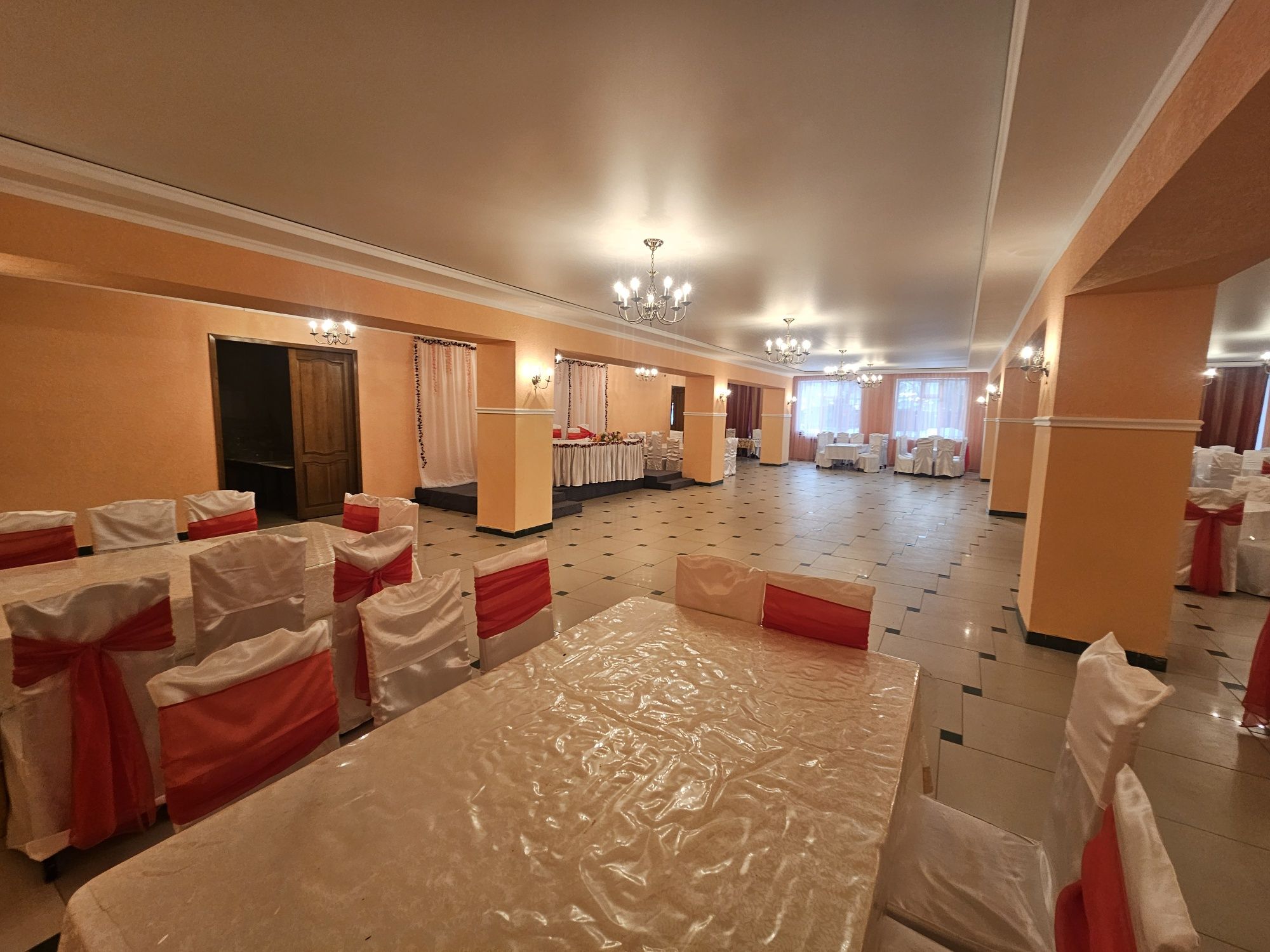 Продам общепит площадью 500 кв.м