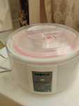 СРОЧНО Йогуртница ESSENS Yoghurt Maker manual