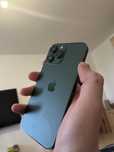 iphone 13 pro max 256 gb  в хорошем состоянии