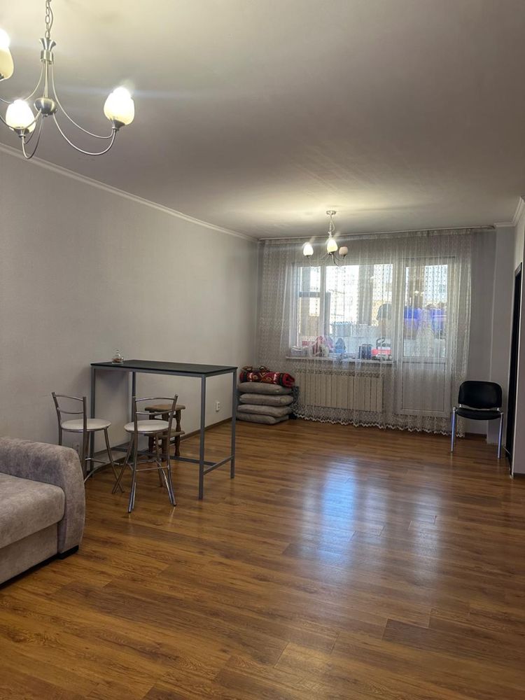 Продам квартиру г Астана улица Иманова 26