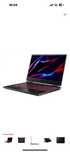 игровой ноутбук Acer