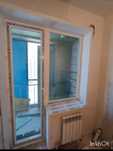 Пластиковые окна откосы стеклопакеты