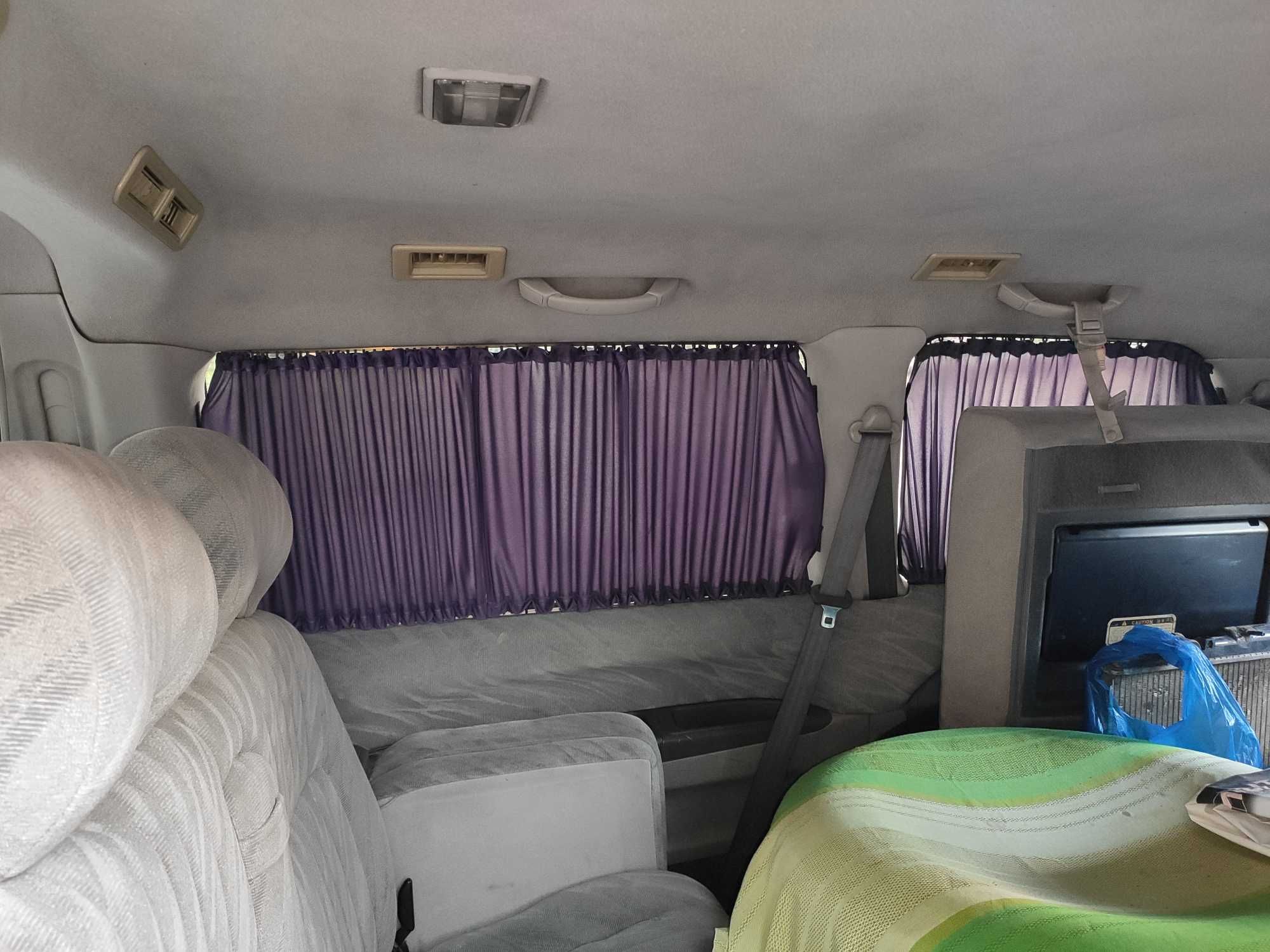 Продам Mitsubishi Delica в хорошие руки.