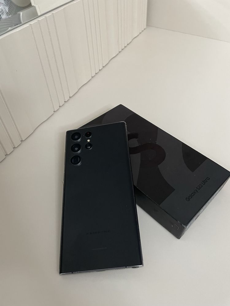 Samsung S22ultra