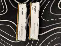 Kingston 16-x2 8gb ddr-4