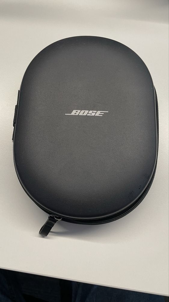 Наушники Bose QuiteComfort Ultra