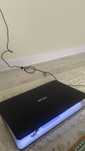 Ноутбук Asus vivobook