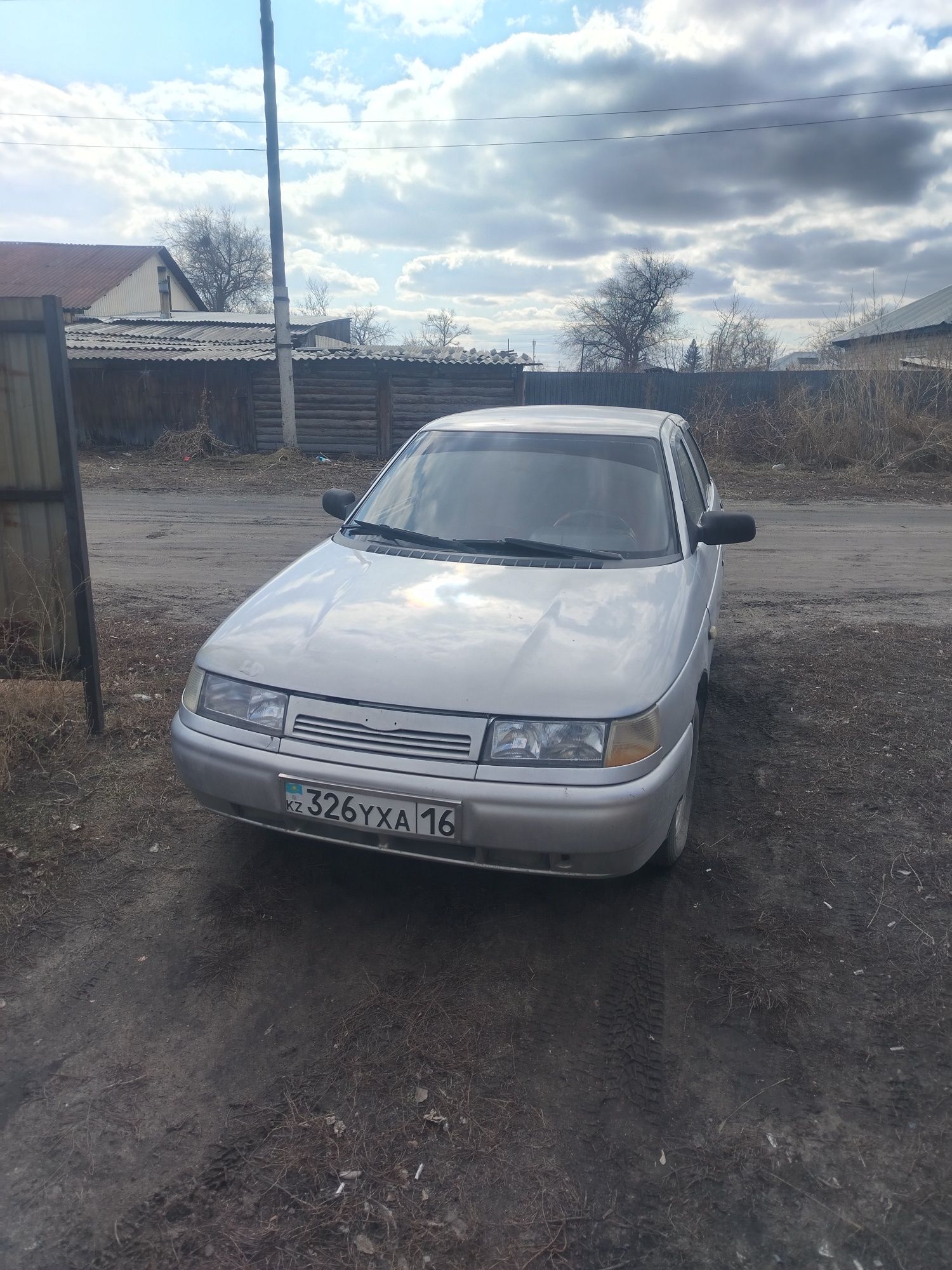 Продам ВАЗ 2112, срочно