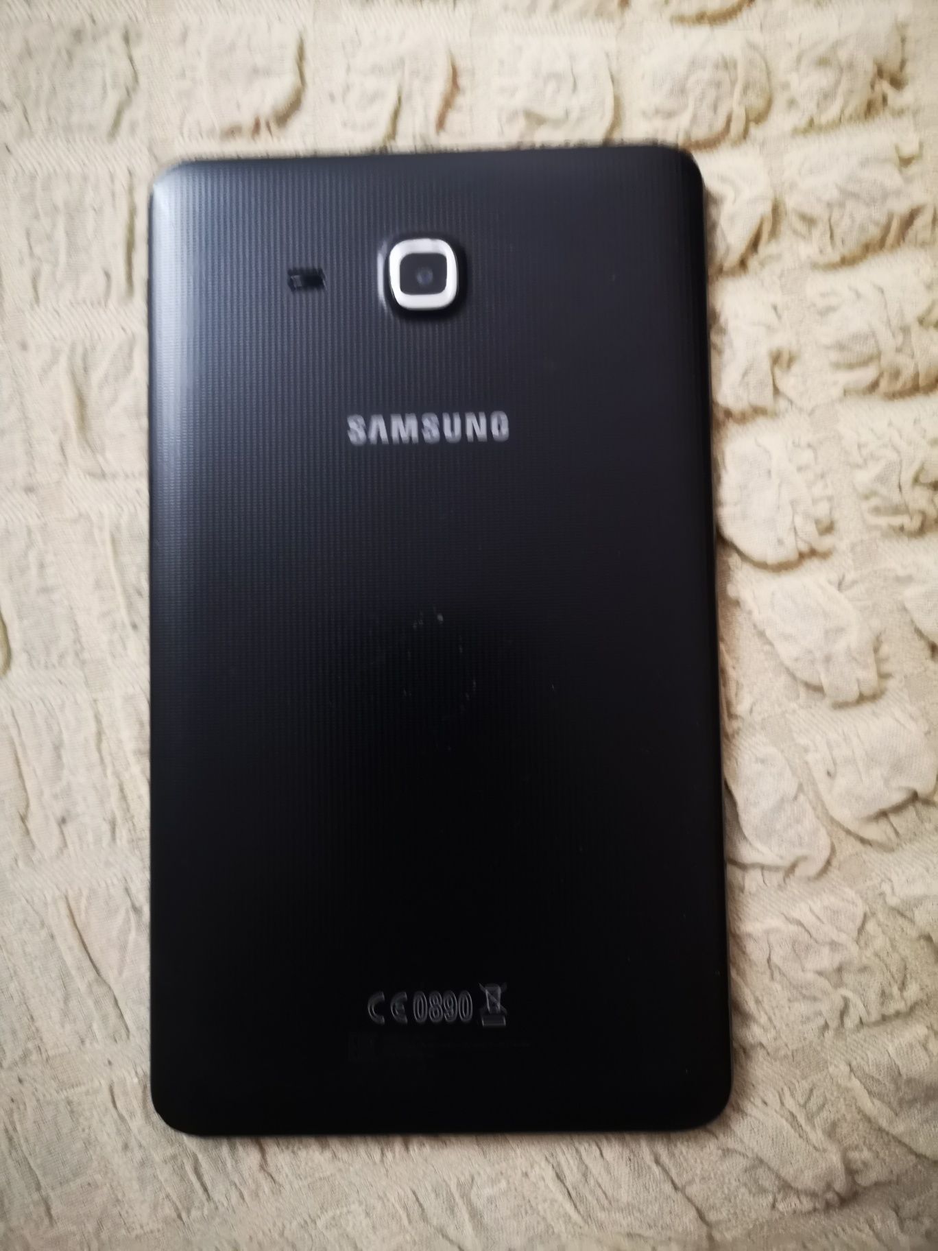 Планшет Samsung Tab A6