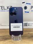 Ip 14 pro 256gb 83% Purple Pintel.kz