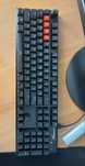 HyperX Alloy Fps клавиатура