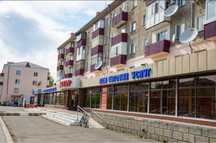 1 комн квартира с центре