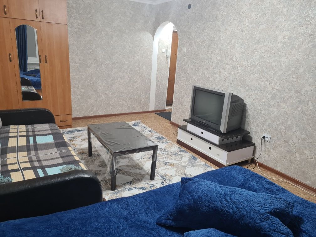 Квартира в ЦЕНТРЕ Wi Fi,документы.