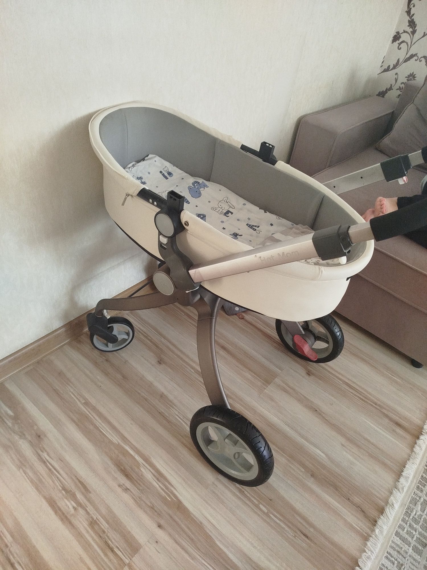 Продаются 2 коляски