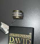 Продаю кольцо david
