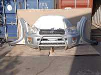 Ноускат морда Toyota Rav-4 дорестайлинг 2-поколение 00-05г