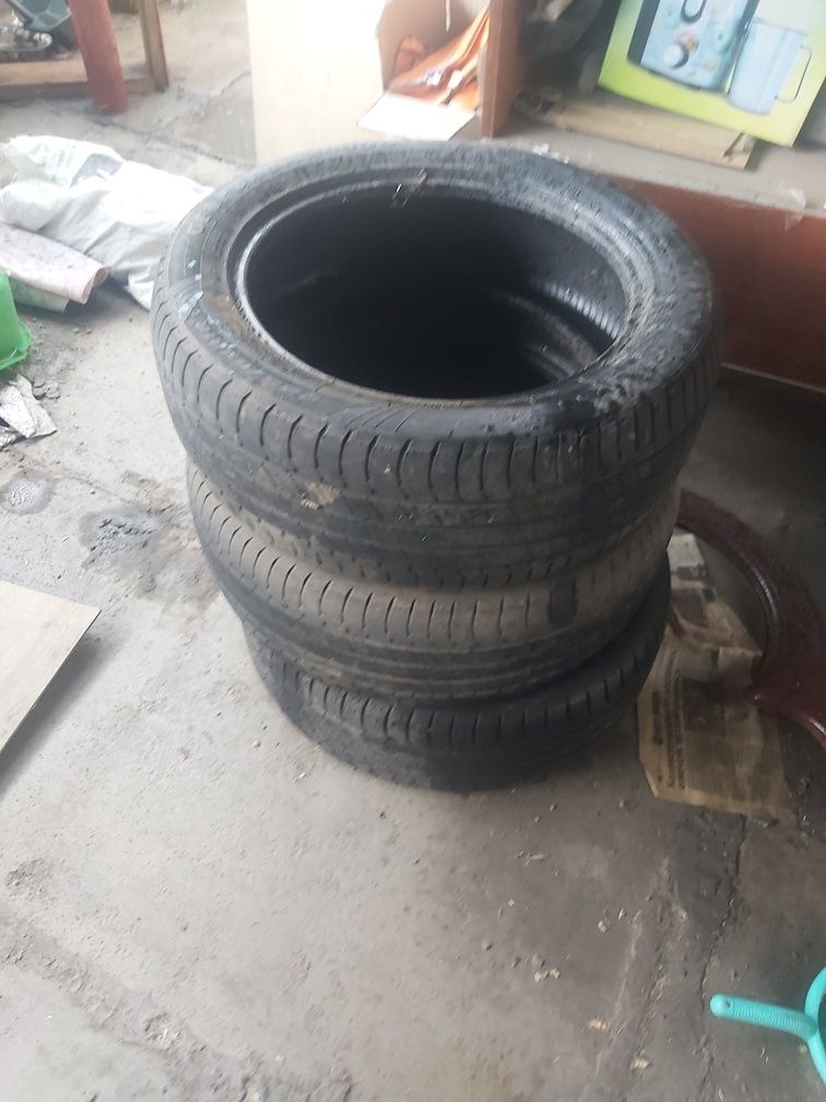 Автомобильная резина