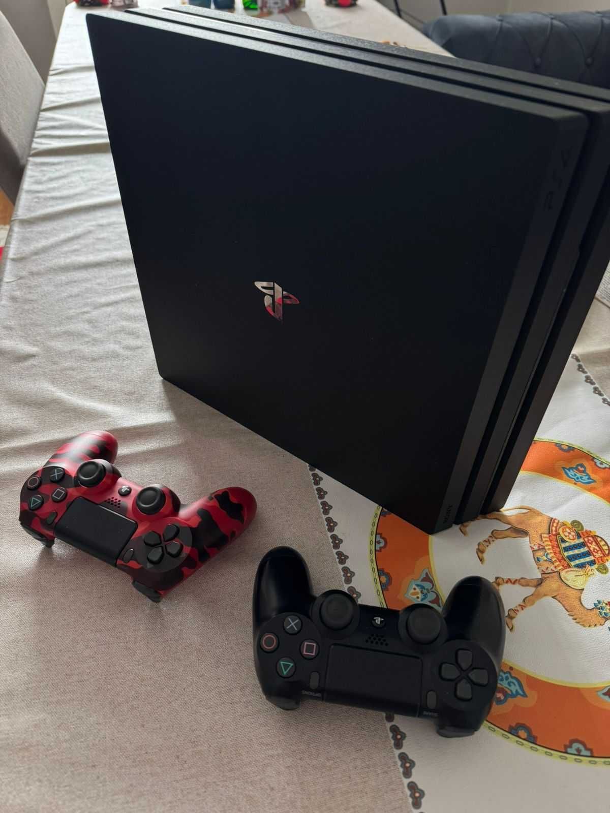 Playstation 4 Pro