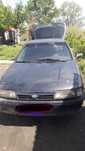 Nissan primera запчасти