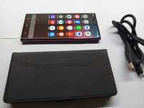 Samsung S22 ultra!